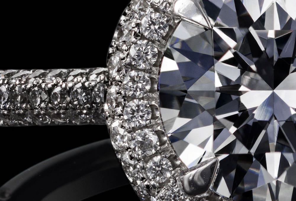 Diamond Buying Guide