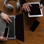 Pawning Electronics