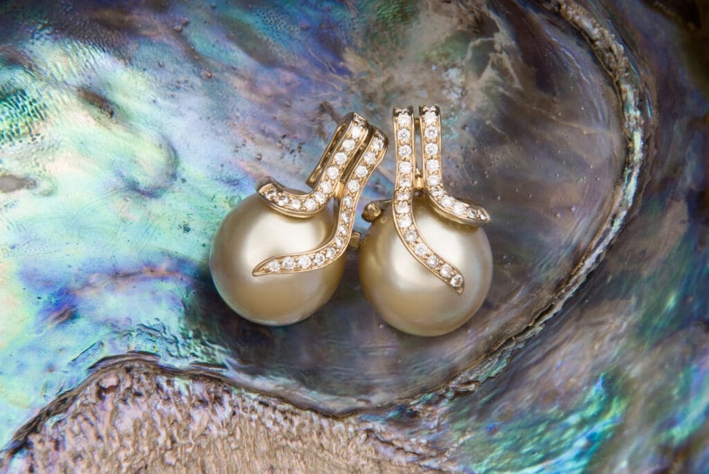 Modernizing Pearls How to Wear Pearls Trends Today