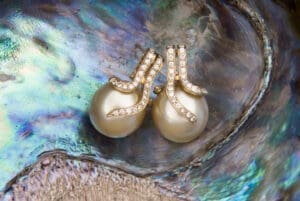 Modernizing Pearls How to Wear Pearls Trends Today