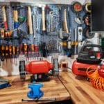 Tools and Equipment